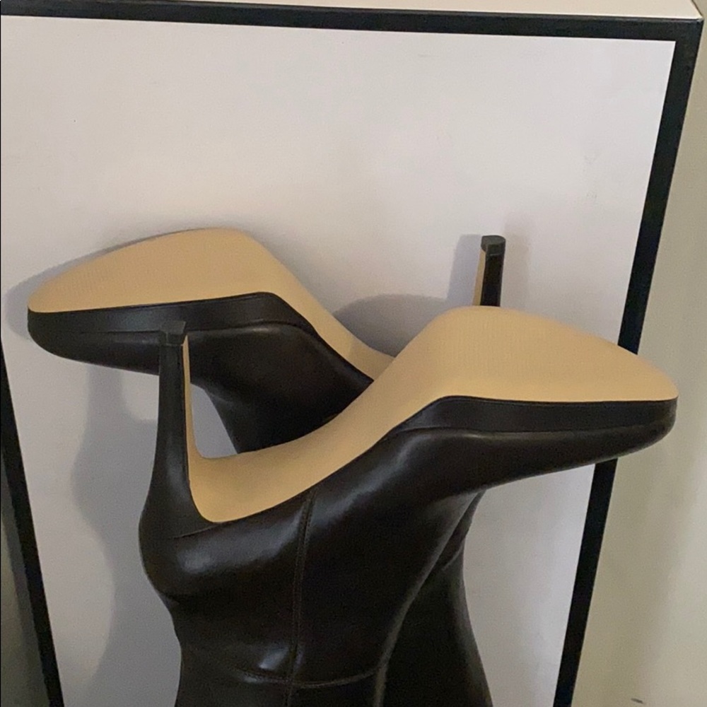 Women’s Platform Boot - image 3